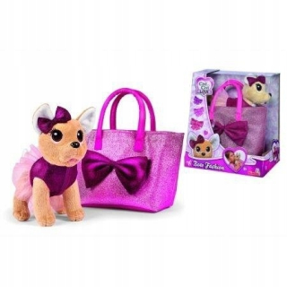CHI CHI LOVE - Chi Chi Love Toy Bow Glow ______________