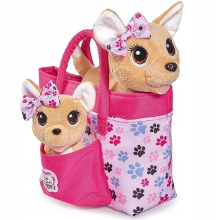 CHI CHI LOVE - Chi Chi Love Toy Rugged Duo _______________