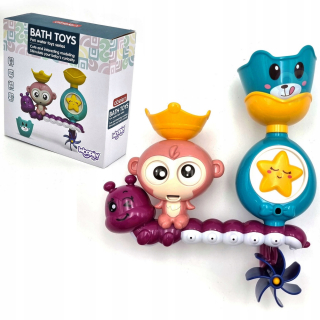 Woopie Woopie Water Bat Tock