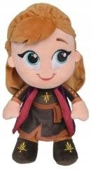 Elsa Frozen - Hračka Disney Land of Ice 2 Mascot Chunky Anna
