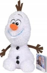 Elsa Frozen - Disney Toy Land of Ice 2 Mascot OLAF 25 cm _