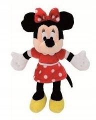 Minnie Mouse - Disney Toy Plush Minnie Mascot 20cm ____