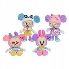 Minnie Mouse - Disney Disney Toy Minnie in zamaskovanie 25cm _