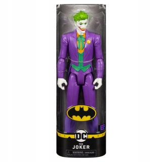 JOKER - Hračka figúrka Batman Joker Spin Master