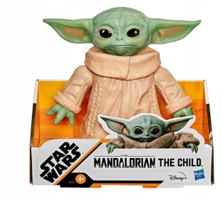 STAR WARS - Hračka Figúrka Star Wars Dieťa