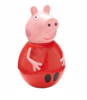 Pepa Pig - Hračka Figurine Prasa Peppa Weebles