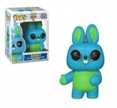 Funko Pop Vinyl: Toy Story 4 - Bunny - figúrky a obrázky