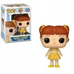Funko Pop Vinyl: Toy Story 4 - Gabby - figúrky a obrázky