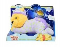 Medvedík Pú - Hračka Winnie Pú pre Dobrannth. _____________