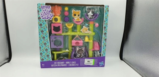 Littlest Pet Shop - Toy Littlest Pet Shop E2127 HASBRO