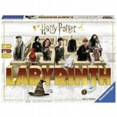 HARRY POTTER - Hračkárske bludisko - Harry Potter ________________