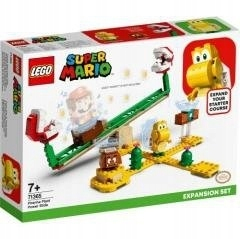 Super Mario - Hračka Lego Super Mario 71365 Megaze PIR