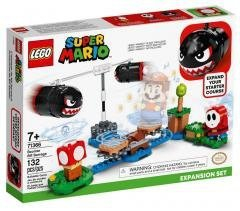 Super Mario - Hračka Lego Super Mario 71366 Blade Banzai Bill