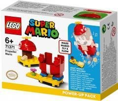 Super Mario - Lego Super Mario Toy 71371 Helicopter Mario
