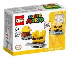 Super Mario - Hračka Lego Super Mario 71373 Mario Builder