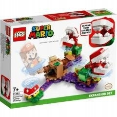 Super Mario - Hračka Lego Super Mario 71382 Ewaceful Tash P