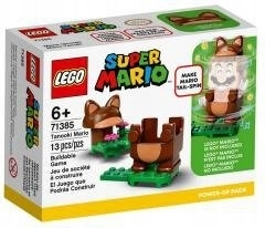 Super Mario - Hračka Lego Super Mario 71385 Mario Szop - Zlepšiť