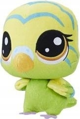 Littlest Pet Shop - Toy Littlest Pet Shop Plush Domáce zvieratá - EDI