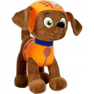 PAW Patrol - Hračka Pes Mascot Patol 28 cm Zuma | DARČEK