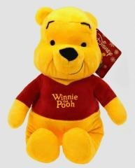 Medvedík Pú - Hračka Mascot Winnie The Pú 50cm ____________