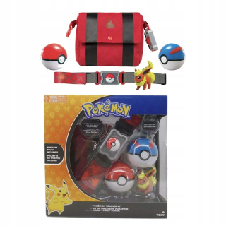 Pokémoni - Originálny hračkársky figurín s pokeball 6 zábava
