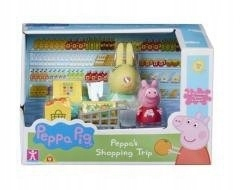 Pepa Pig - Peppa Pig Toy - Nakupovanie Set ____________