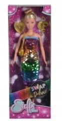 STEFFI bábika - Toy Steffi Swap Deluxe ____________