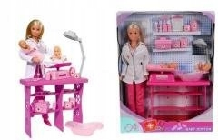 STEFFI bábika - HOCK STEFFI Pediatria STEFFI LOVE ____________