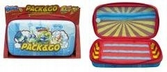 SUPER ZINGS - Super Zings Toy - Prenosné cestovné puzdro ___