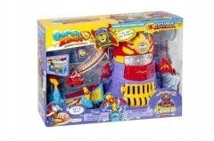 SUPER ZINGS - Super Zings Toy - Power Tower ________________
