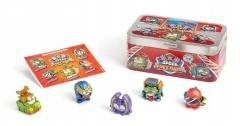 SUPER ZINGS - Superthings Speed Pathr Tin ____________