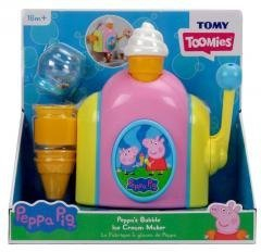 Pepa Pig - FOUNDY FOUNDY PIPPA PEPPA FOUNDY FOAM ____________
