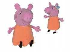 Pepa Pig - Hračkárske čerpadlo Peppa Maskovacia mama 35cm