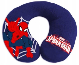 Cestovný Vankúš Disney Spiderman