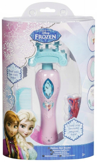 Elsa Frozen - Frozen Land Frozen Land Disney Kit