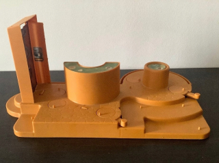 Zberateľská súprava star wars kenner cantin 1979