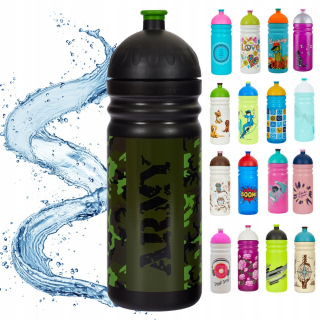 Bábiky LOL - Zdravá Bidon Zdravá fľaša o, 7L armáda Eco