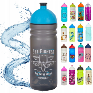 Bábiky LOL - Zdravá Bidon Zdravá fľaša O, 7L FIGHTER ECO
