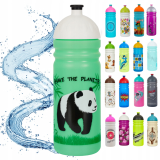 Bábiky LOL - Zdravá Bidon Zdravá fľaša o, 7L Panda Eco