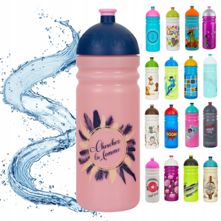 Bábiky LOL - Zdravá Bidon Zdravá fľaša o, 7L perie Eco