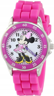 Minnie Mouse - Wristwatch Mouse Minnie Analóg s vedou