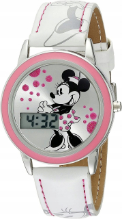 Minnie Mouse - WRISTWATCH MOUSKE MINNIE DIGITY
