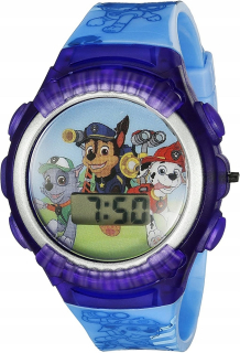 PAW Patrol - DOG WATCH PATROL podsvietený originál