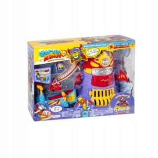 SUPER ZINGS - Zings.super Zings Power Tower