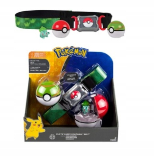 Super sada pre fanúšikov Pokémonov