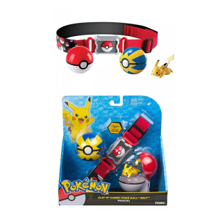 Pokémoni - Sada 8 ks pokeball + 8 obrázkov poke original