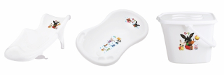 BING A PRIATELIA - Bing Set 84cm so zátkou + Sedadlom + vedro