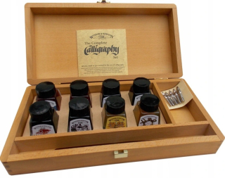 Kaligrafická súprava WINSOR & NEWTON