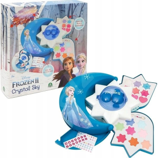 Elsa Frozen - Kozmetika pre ELSA ICE MAKEUP