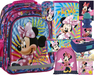 Súprava z najnovšej kolekcie minnie